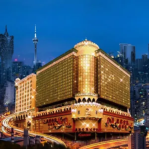 4* 酒店 皇家金堡酒店