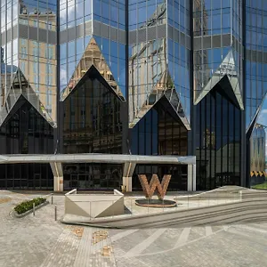 5* 酒店 W -