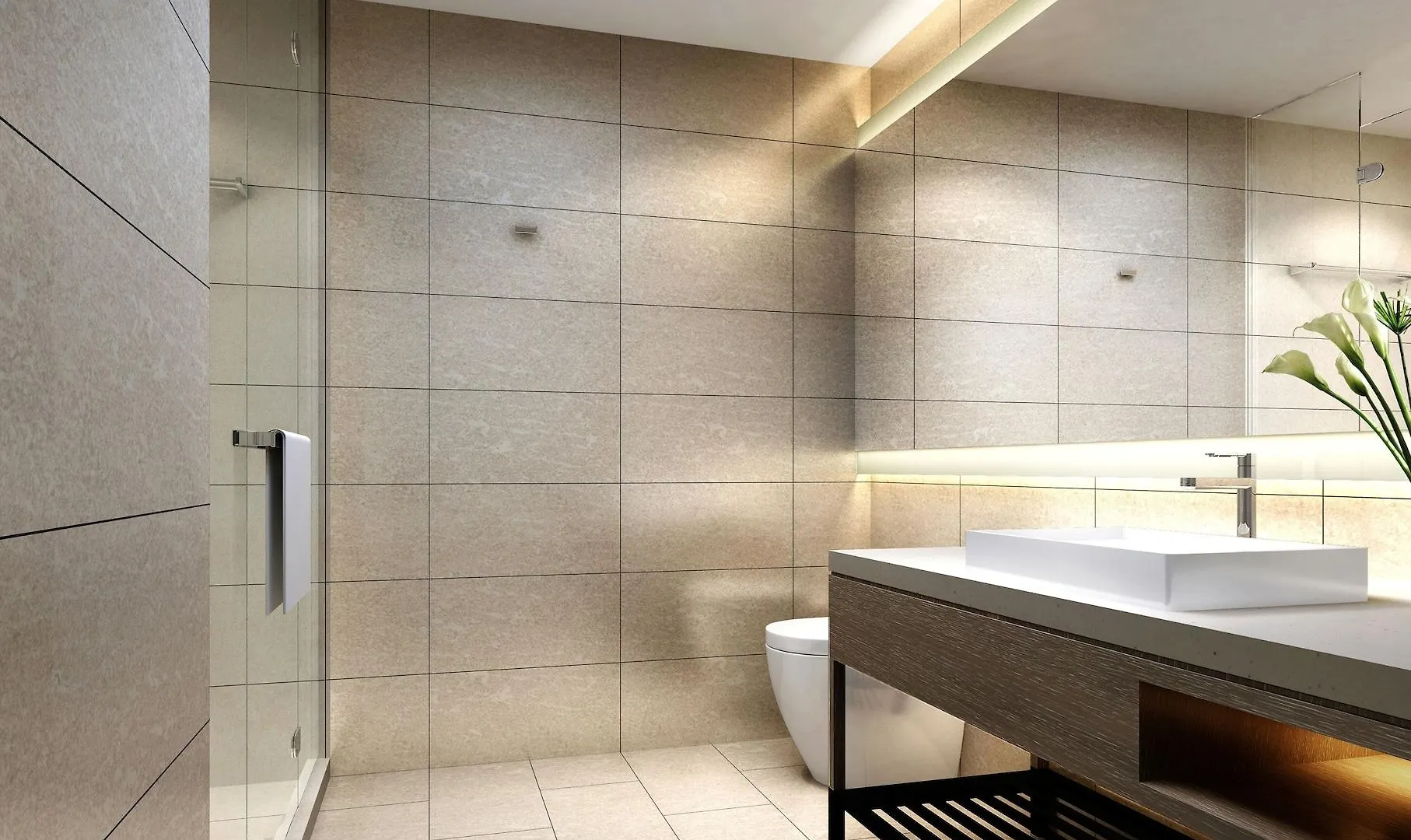 Hyatt Place Zhuhai Jinshi 4*,  China
