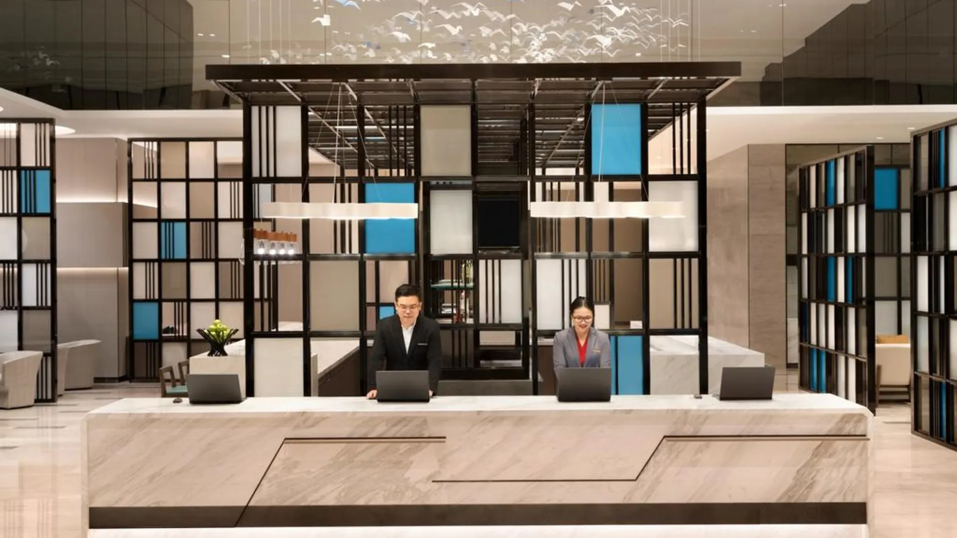 Hyatt Place Zhuhai Jinshi Hotel