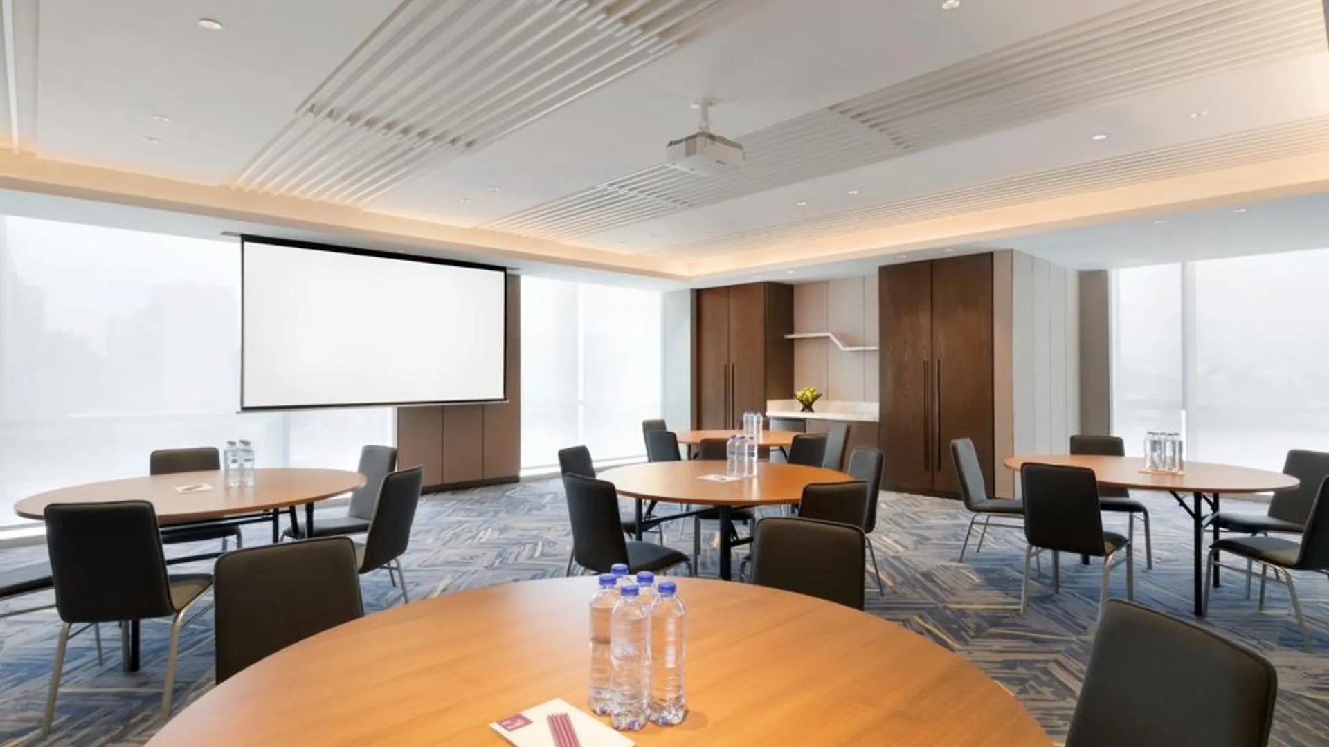 **** Hotel Hyatt Place Zhuhai Jinshi China