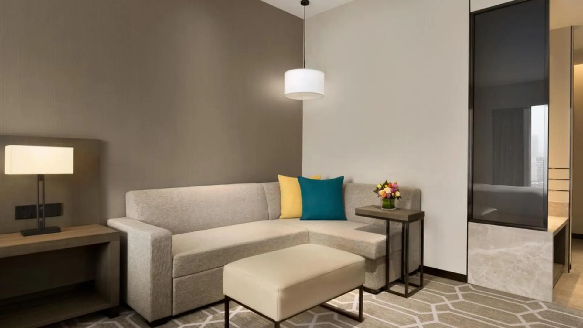 **** Hotel Hyatt Place Zhuhai Jinshi China