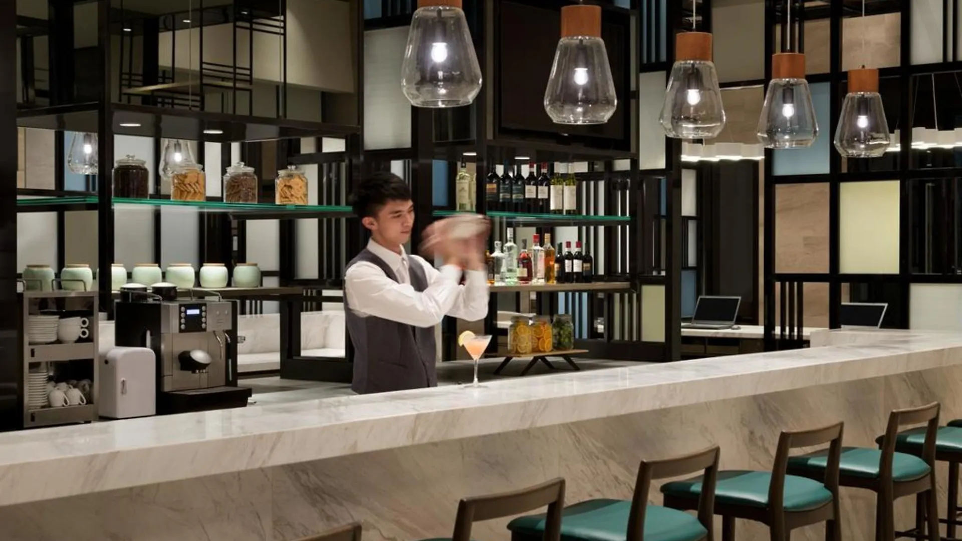 Hyatt Place Zhuhai Jinshi
