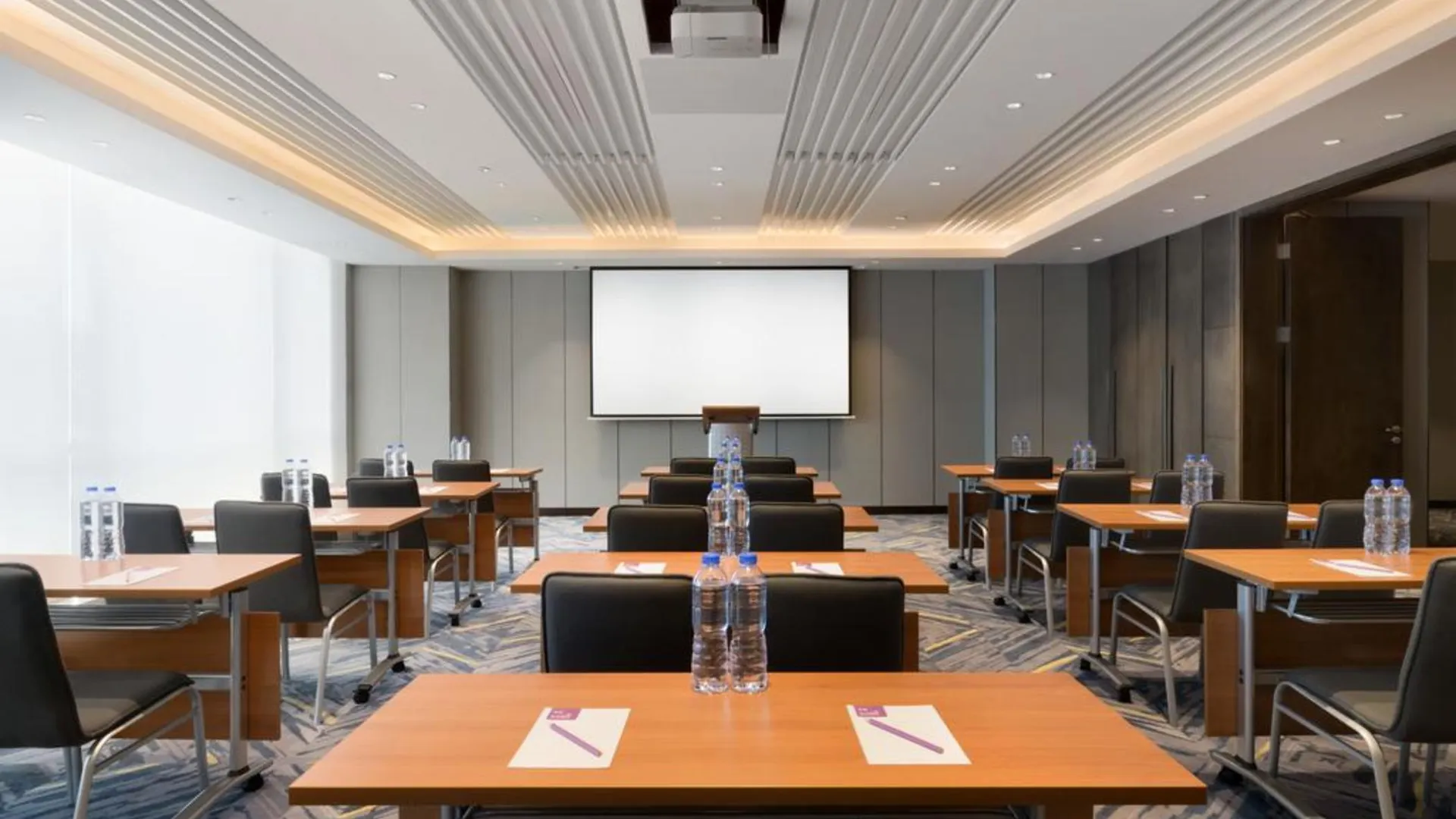 Hyatt Place Zhuhai Jinshi