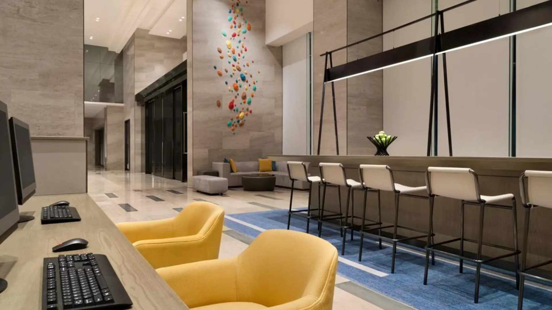 Hotel Hyatt Place Zhuhai Jinshi