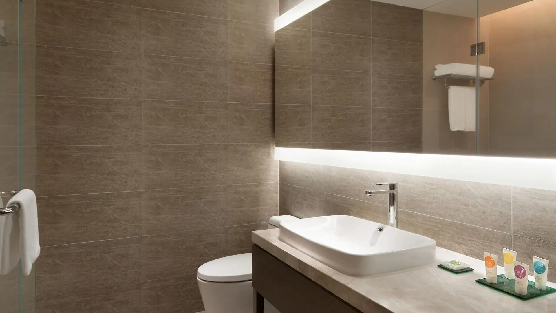 Hyatt Place Zhuhai Jinshi China