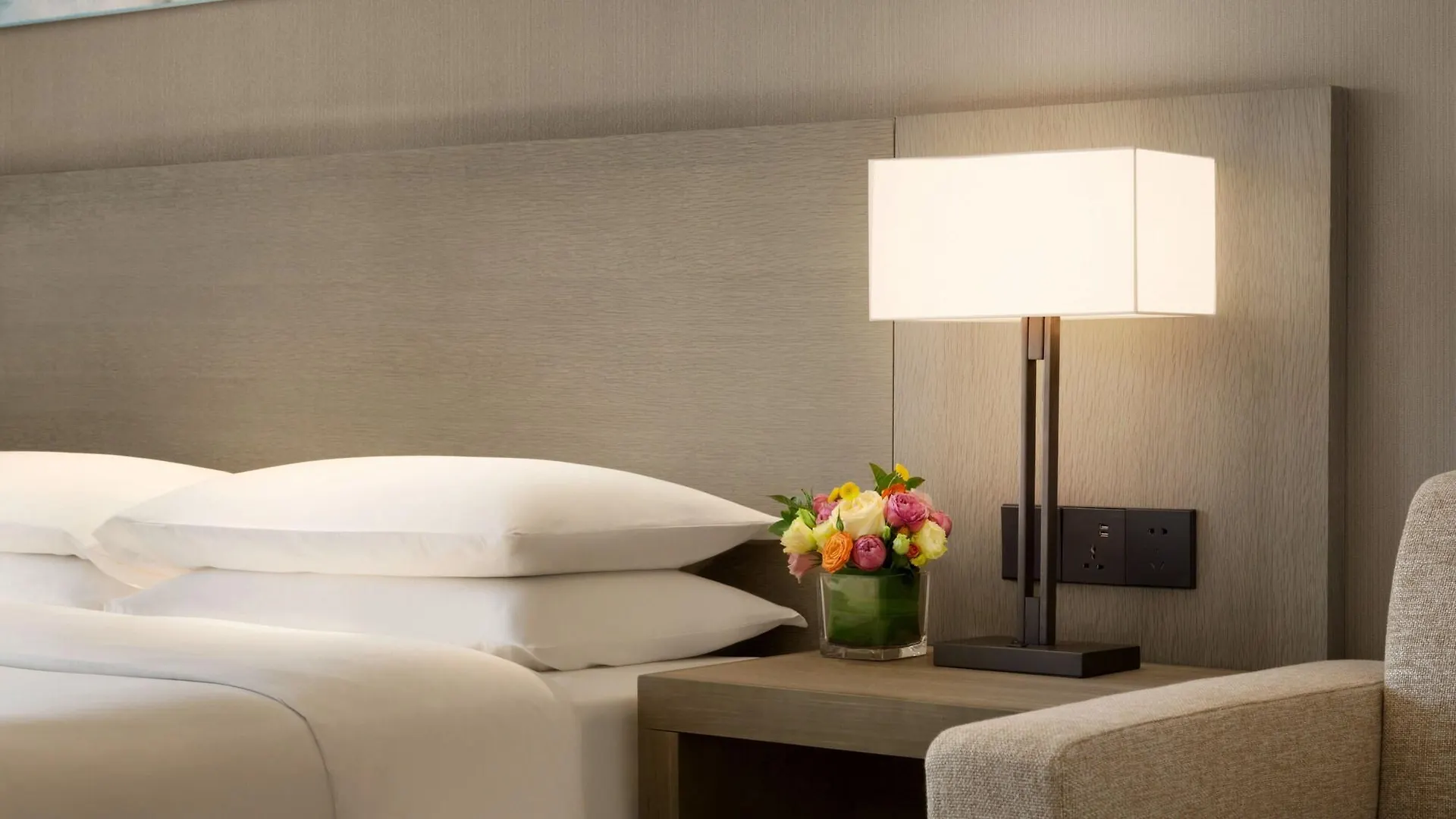 Hyatt Place Zhuhai Jinshi