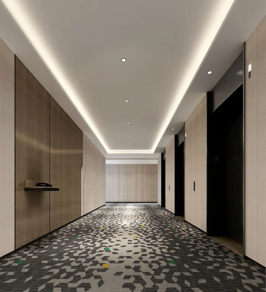 **** Hotel Hyatt Place Zhuhai Jinshi China