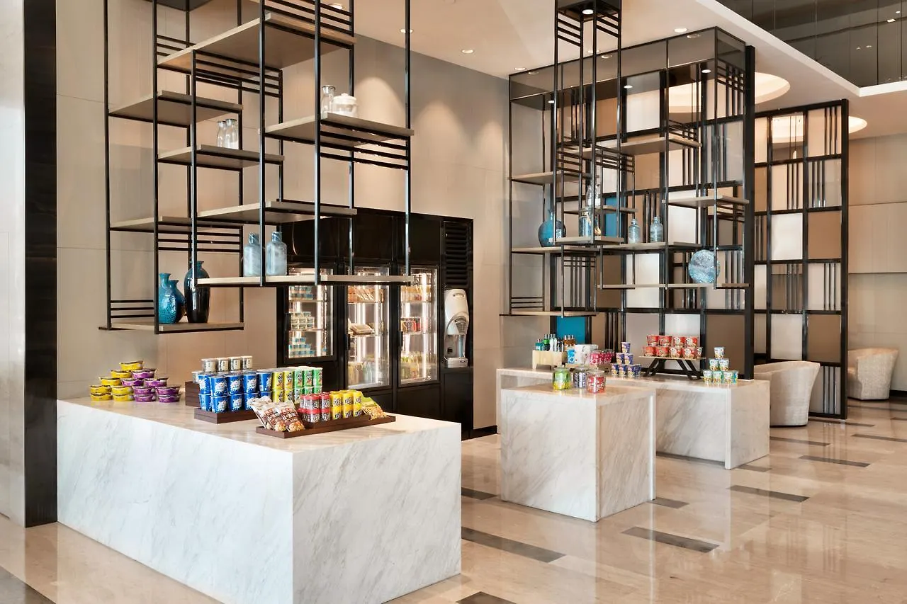 **** Hotel Hyatt Place Zhuhai Jinshi China
