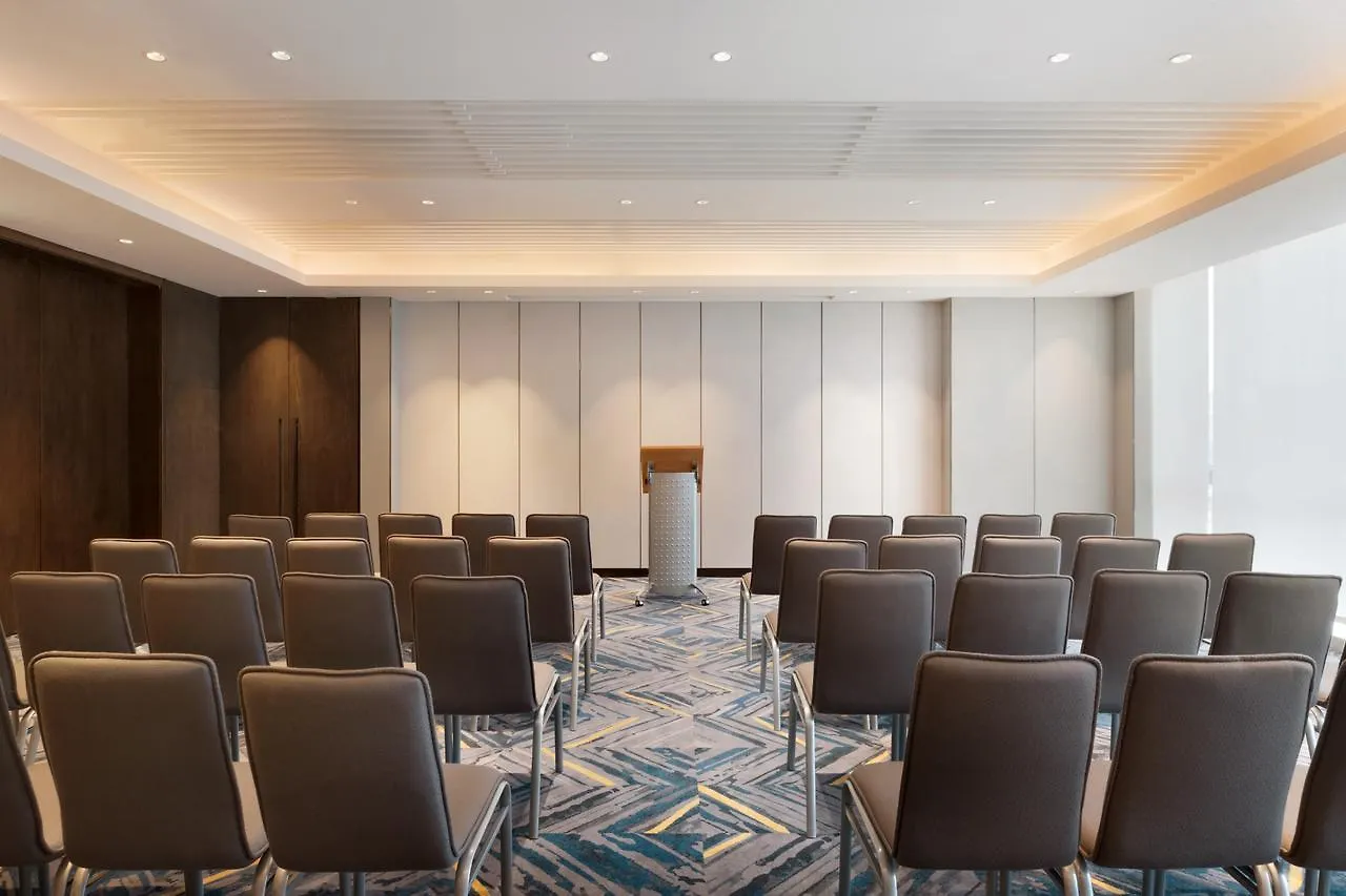 Hyatt Place Zhuhai Jinshi