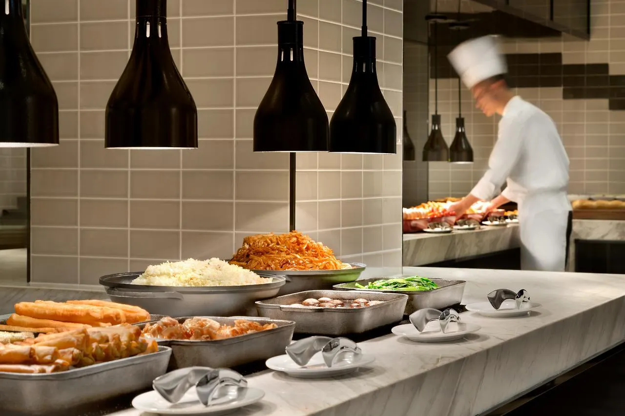 Hotel Hyatt Place Zhuhai Jinshi